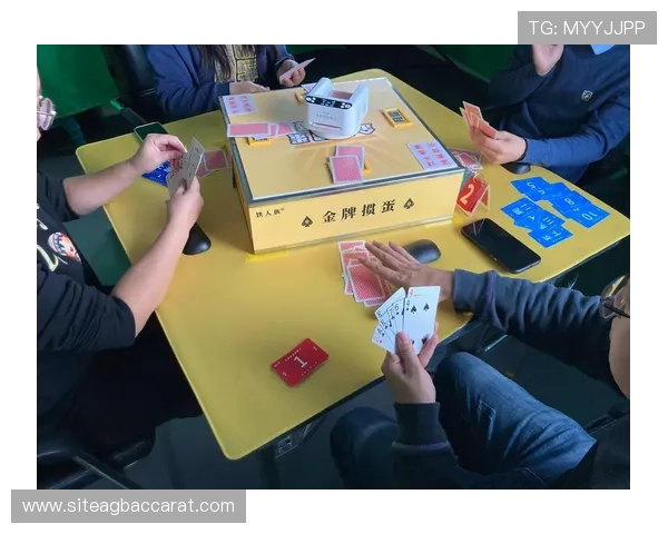 百家乐注码分配原则与实战经验分享助你稳操胜券